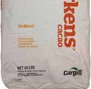 تصویر پودر کاکائو هلندی کارگیل 