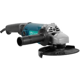 تصویر مینی فرز لکا مدل AG150-12 ظرفیت ۱۲۰۰ وات 