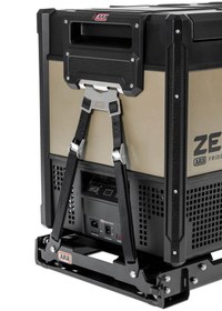 تصویر کمربند یخچال زیرو ARB Zero Fridge Tie Down Kit