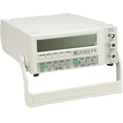 تصویر فرکانس متر رو میزی لوترون مدل FC-2700 