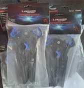 تصویر استند کامپوندی ورزش تیروکمان Stand