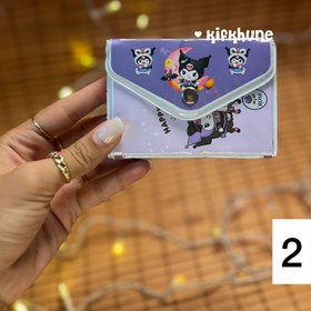 تصویر جاکارتی کرومی - 1 