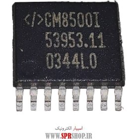 تصویر آی سی CM8500 TSSOP-16 IC CM 8500 TSSOP-16