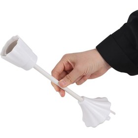 تصویر سرپیچ میله دار کد ۲ 