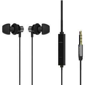 تصویر هندزفری یسیدو Yesido YH25 Earphone Handsfree Yesido YH25