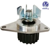 تصویر واترپمپ پژو 206 تیپ 2 