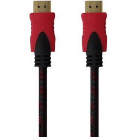 تصویر کابل اچ دی30 متری کنفی GOLD OSCAR-HDMI 