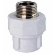 تصویر مغزى یکسر فلزى آذین 