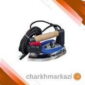 تصویر دسته اتو برقی سیلتر ایرانی 