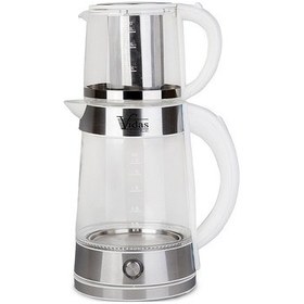 تصویر چای ساز ویداس مدل VIR-2079 