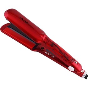 تصویر اتو مو مک استایلر مدل MC-2800 MAC Styler MC-2800 Hair Straightener