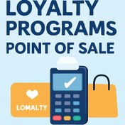 تصویر باشگاه مشتریان و برنامه وفاداری (Loyalty Programs & Point of Sale) – ارتقاء تجربه خرید و افزایش فروش 