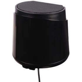 تصویر اسپیکر دسکتاپ پی نت مدل K500 P-net K500 Desktop Speaker