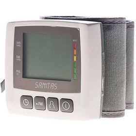 تصویر فشار سنج بیورر سانیتاس مدل SBC21 ا Sanitas SBC21 Blood Pressure Monitor Sanitas SBC21 Blood Pressure Monitor
