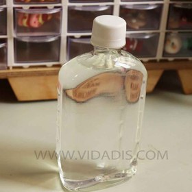 تصویر پارافین مایع 