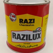 تصویر چسب آهن رازی ۲۷۵ میلی لیتر ۲۵۰ گرمی 