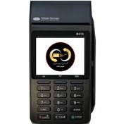 تصویر کارتخوان سیار PAX D210 تایپ B + توضیحات کامل 