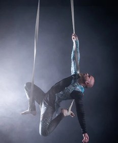 تصویر اریال استرپس وارداتی Aerial Straps