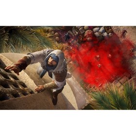 تصویر Assassin’s Creed Mirage – Ps5 کارکرده