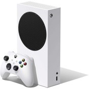 تصویر کنسول Xbox Series S - White 