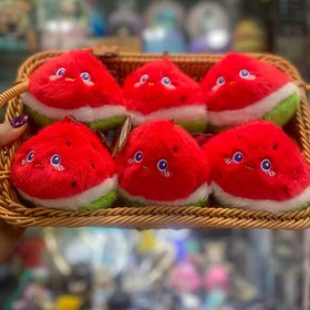 تصویر آویز هندوانه 