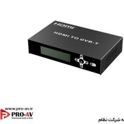 تصویر مبدل HDMI به DVB-T مدل LKV479P V2.0 