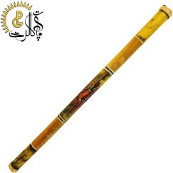 تصویر ساز صدای باران دستساز کد 786 