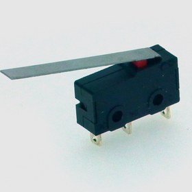 تصویر میکروسوئیچ اهرم ۴۰ mm 