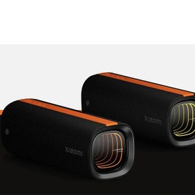 تصویر اسپیکر شیائومی مدل Sound Party وزن ۱.۲ کیلوگرم 