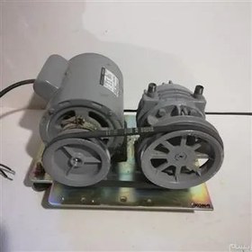 تصویر پمپ وکیوم خشک 