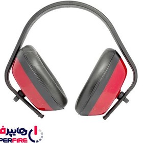 تصویر محافظ گوش نورس مدل N2 Norse Ear Protector Model N2