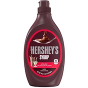 تصویر سس شکلات هرشیز ۶۸۰ گرم ا Hershey's Hershey's
