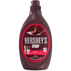 تصویر سس شکلات هرشیز ۶۸۰ گرم ا Hershey's Hershey's