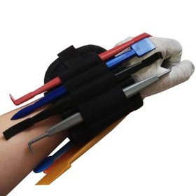 تصویر کیف کاربردی مچی 