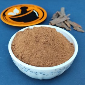 تصویر پودر دارچین 