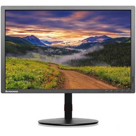 تصویر مانیتور لنوو مدل T2254PC سایز 22 اینچ LED lenovoT2254PC 22inch LED