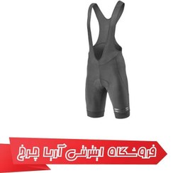 تصویر لباس دوبنده دوچرخه سواری جاینت مدل Giant Sport Bib Short 