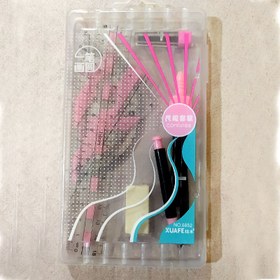 تصویر ست پرگار 6852 