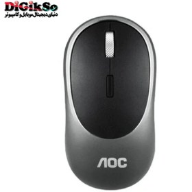 تصویر ماوس بی سیم ای او سی مدل MS720 AOC MS720 Wireless Mouse