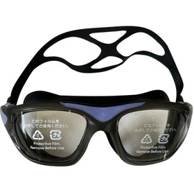 تصویر عینک شنا کد 67 