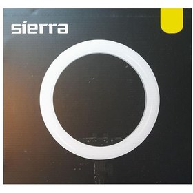 تصویر رینگ لایت سی یرا Sierra Ring Light 320A 