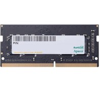 تصویر رم لپتاپی اپیسر 8 گیگ DDR4 باس 2666 SoDimm (دست دوم) ا Apacer DDR4 2666MHz Singlel Channel Laptop RAM - 8GB USED Apacer DDR4 2666MHz Singlel Channel Laptop RAM - 8GB USED
