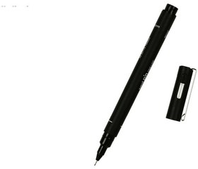 تصویر راپید یونی-پین مدل Pin 200 قطر نوشتاری 0.7 میلی متر Uni-ball Pin Technical Pen Line Width 0.7 mm