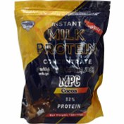 تصویر پروتئین (تغلیظ شده) ام پی سی 52% پگاه 500 گرم Protein Concentrate MPC 52% Pegah 500g