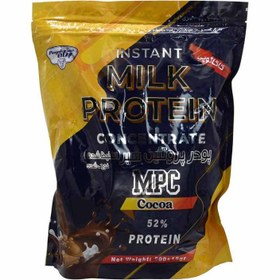 تصویر پروتئین (تغلیظ شده) ام پی سی 52% پگاه 500 گرم Protein Concentrate MPC 52% Pegah 500g