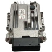 تصویر کامپیوتر گیربکس کیا سراتو کوپه 