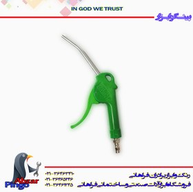 تصویر باد پاش اورکا 