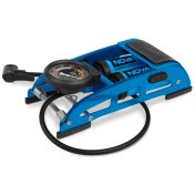 تصویر تلمبه باد پایی دو پمپ (پیستونی) نووا مدل 9014 