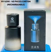 تصویر خوشبو کننده هوشمند CARYSTAR حجم ۱۲۰ میلی لیتر 