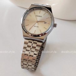 تصویر ساعت کاسیو کلاسیک مردانه Saat Casio